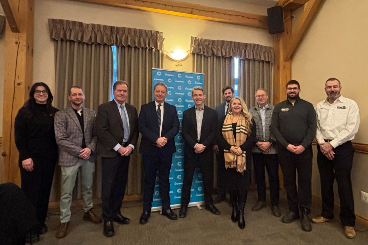 IAMGOLD voit de nombreuses façons de croître à Timmins