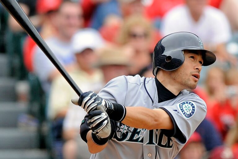 Ichiro Suzuki, CC Sabathia et Billy Wagner élus au Temple de la renommée du baseball