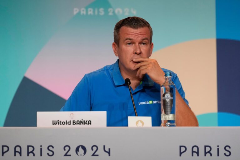 Irrité par l'AMA, le Congrès cherche à donner au gouvernement le pouvoir de retenir les paiements