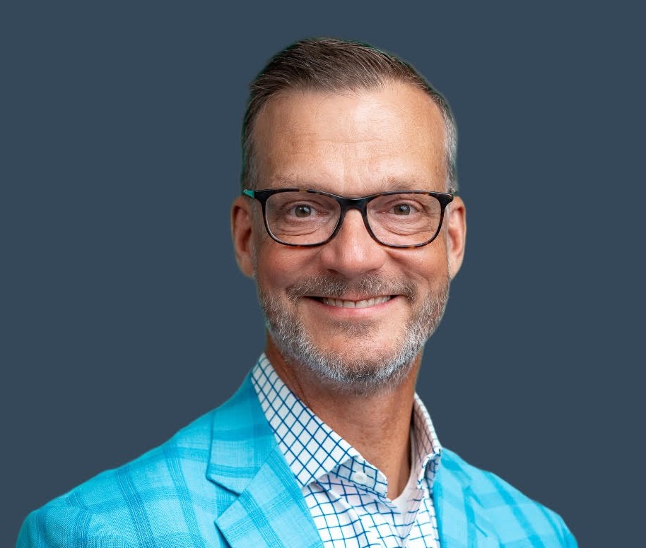 John Simmons a nommé président exécutif et PDG par intérim de VERV