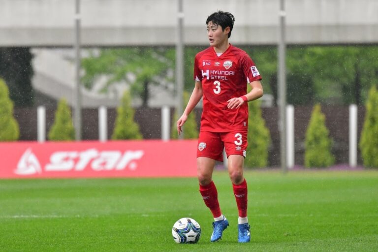 L'AFC Toronto ajoute de l'expérience en engageant le vétéran défenseur sud-coréen Hong Hye-ji