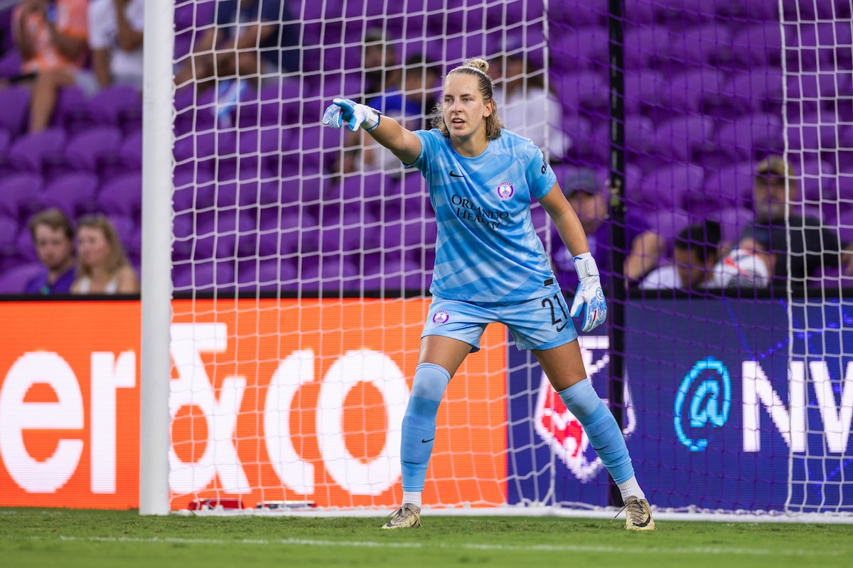 L'AFC Toronto s'attend à ce que la nouvelle recrue Sofia Manner soit une présence imposante dans le but