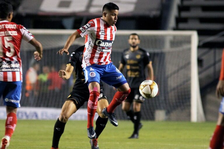 L'Atletico Ottawa ajoute de l'expérience sous la forme du milieu de terrain mexicain Juan Castro