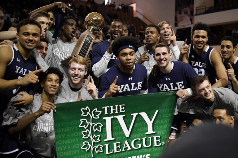 L'Ivy League ne se joindra pas au règlement antitrust de la NCAA de 2,8 milliards de dollars