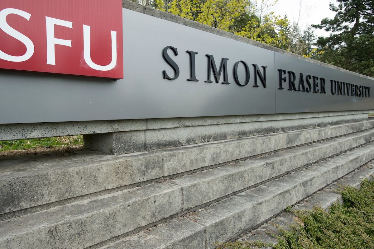 L'Université Simon Fraser confirme que le football ne reviendra pas à l'école de la Colombie-Britannique