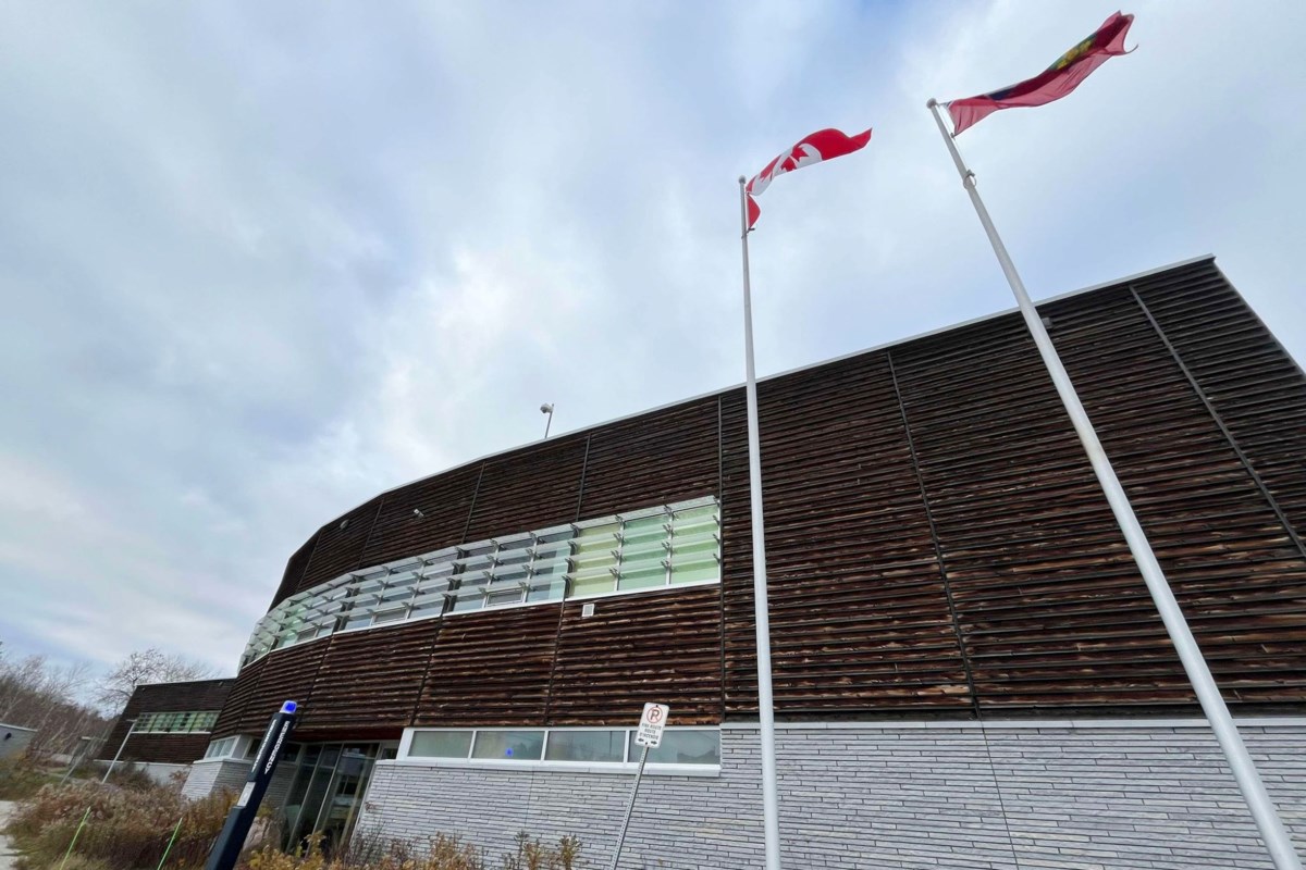 L'Université laurentielle vend un bâtiment de recherche Sudbury à la province