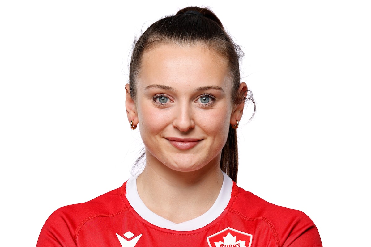 La Canadienne Savannah Bauder manquera l'événement de rugby à sept de Perth après s'être blessée à l'entraînement