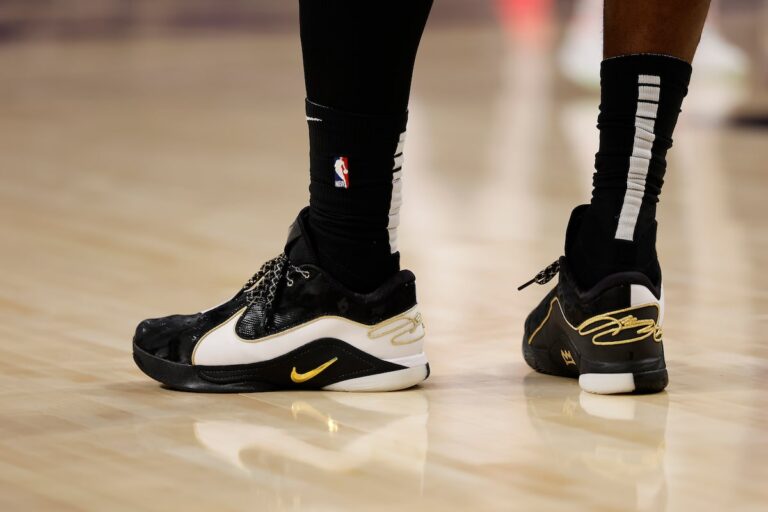 La NBA reporte les matchs Lakers-Spurs et Clippers-Hornets samedi en raison d'incendies de forêt
