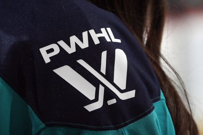 La PWHLPA embauche Malaika Underwood comme directrice générale pour remplacer Brian Burke