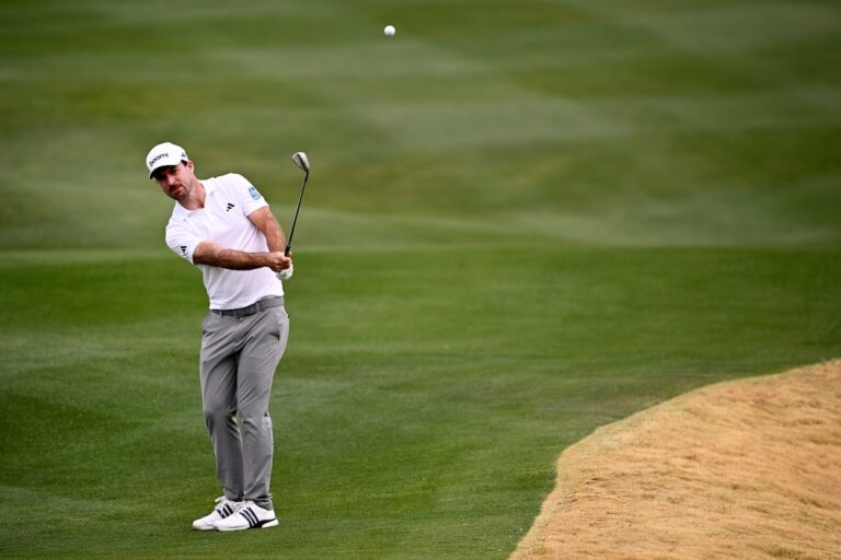 La dernière victoire de Nick Taylor dans la PGA place le golf canadien en bonne voie pour une bannière en 2025