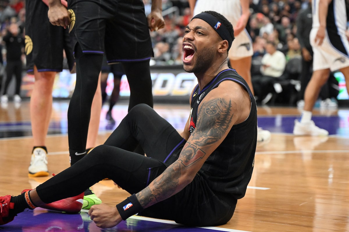 La force de banc des Raptors est la clé de la victoire 109-93 contre Magic