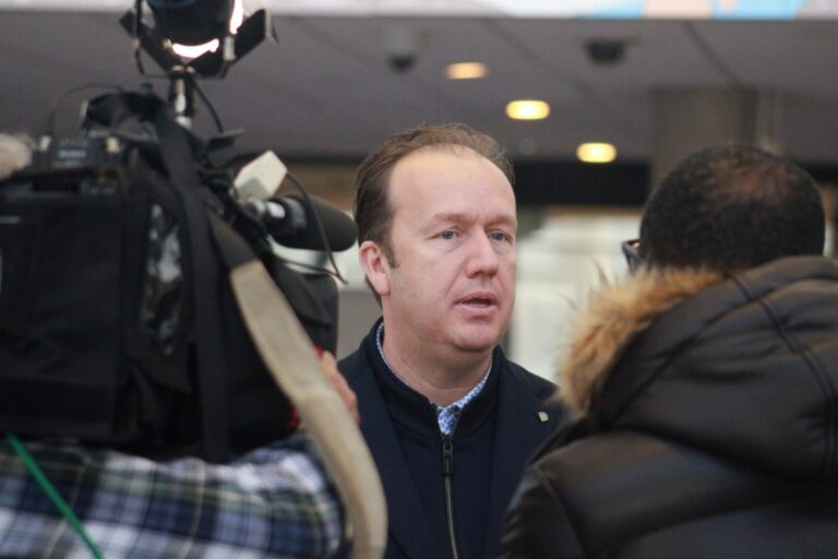 La restructuration de Sudbury ajoute deux postes de gestionnaire permanents pour 525 000 $