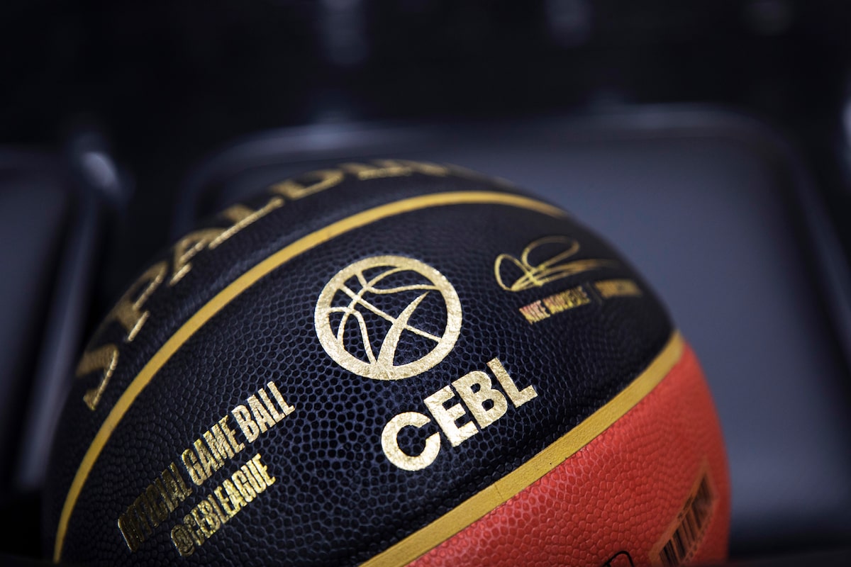 La surtension de Calgary de Cebl engage Kaleb Canales comme entraîneur-chef