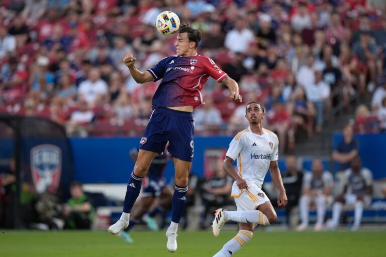 Le CF Montréal ajoute le défenseur américain Jalen Neal à son entente avec le LA Galaxy