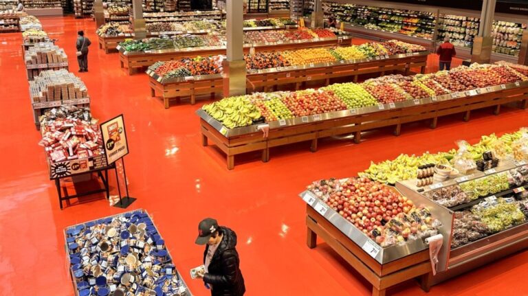 Le Conseil du code de conduite des épiceries embauche l’ancien PDG de Fertilisants Canada comme arbitre