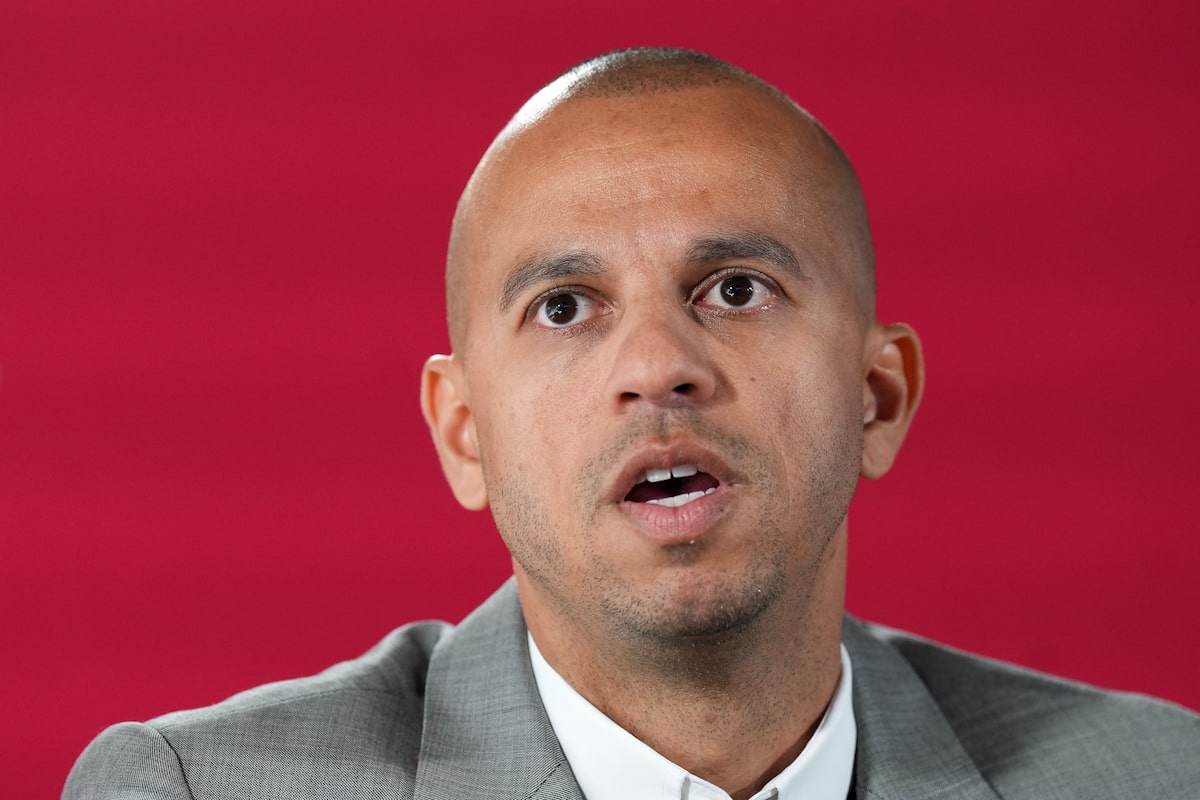 Le Toronto FC poursuit sa recherche d'un nouvel attaquant avec Giovinco aidant dans la chasse