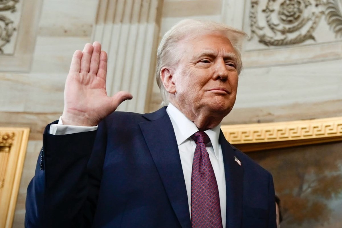 Le bureau national des Steelworkers promet de lutter contre les tarifs Trump