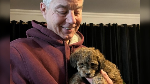 Le chien d'un homme de Dorval tué dans l'incendie d'une maison