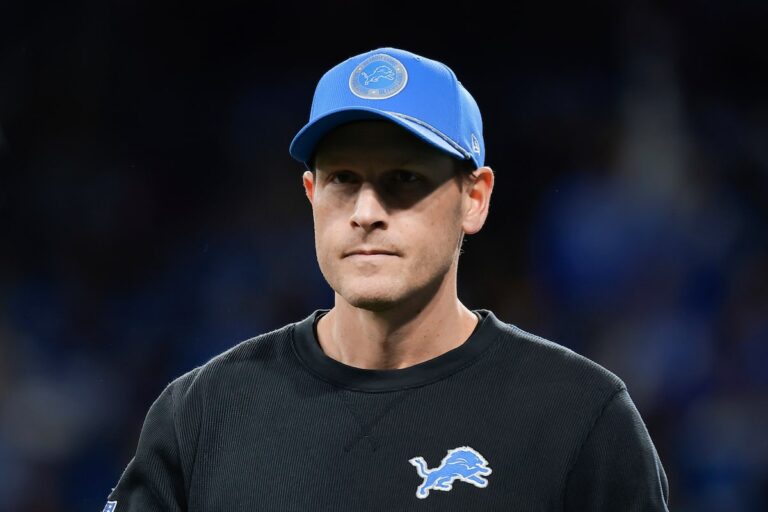 Le coordinateur offensif des Lions, Ben Johnson, accepte de devenir entraîneur-chef des Bears