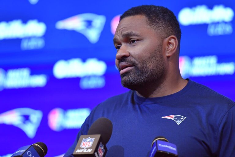 Le déclin des Patriots après Brady réaffirme le cycle de vie du sport