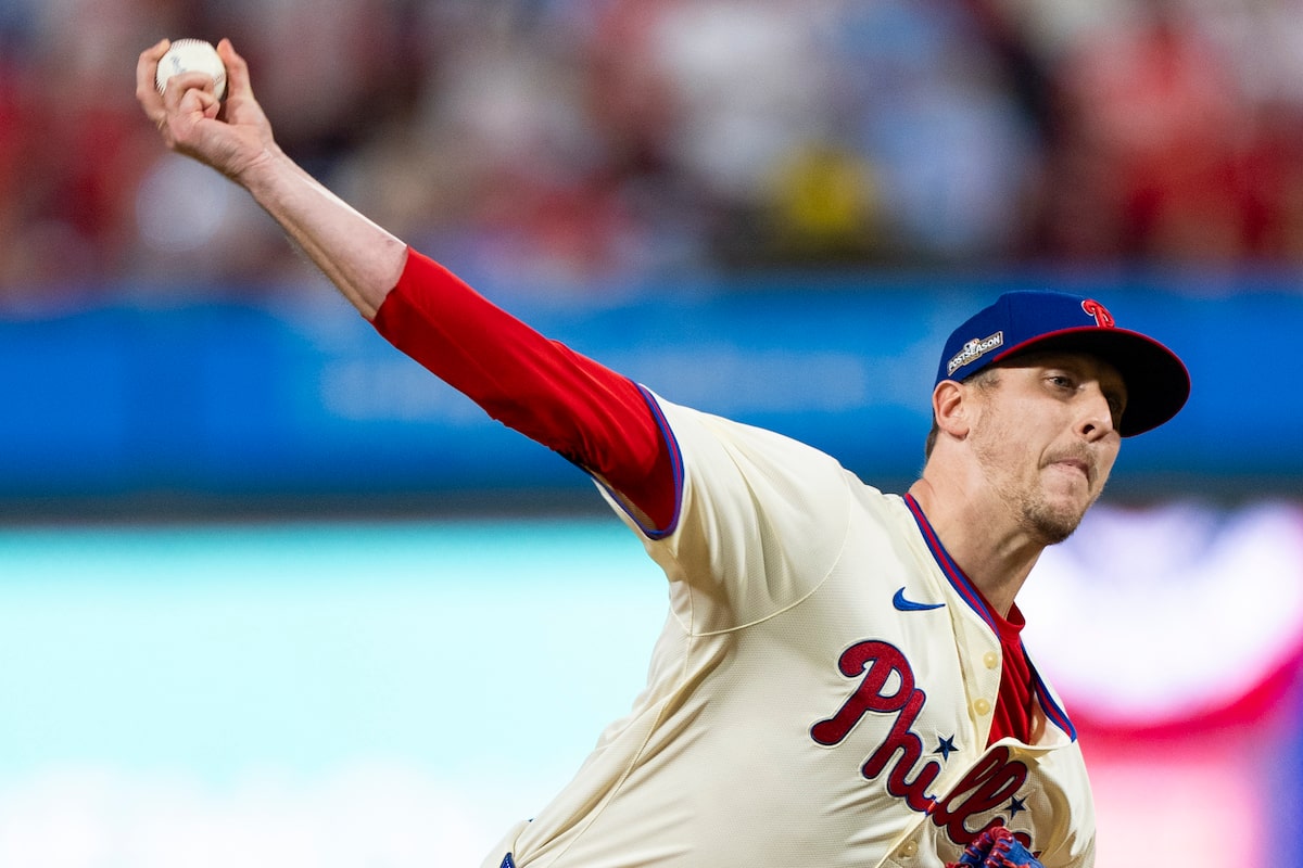 Le droitier des Blue Jays Hoffman trouve « du réconfort dans le chaos » des places en neuvième manche