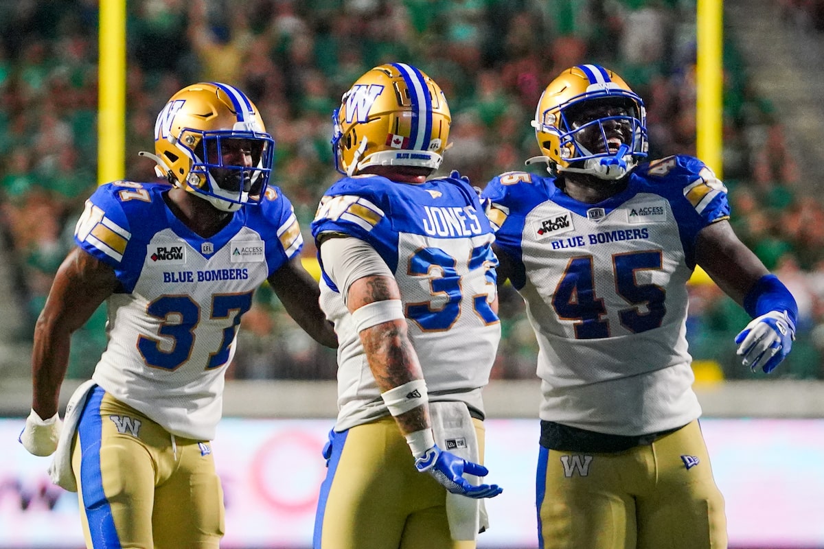 Le joueur de ligne défensive Haba attend avec impatience l'expérience d'agent libre CFL