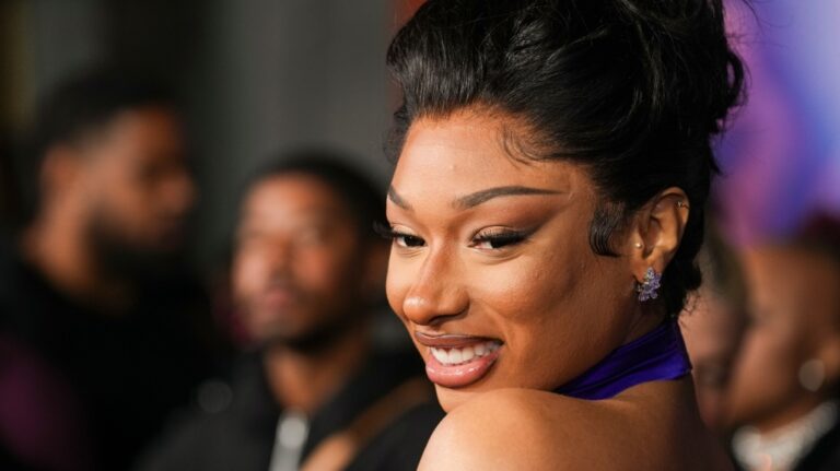 Le juge prolonge l'ordonnance de protection de Megan Thee Stallion contre le rappeur Tory Lanez jusqu'en 2030