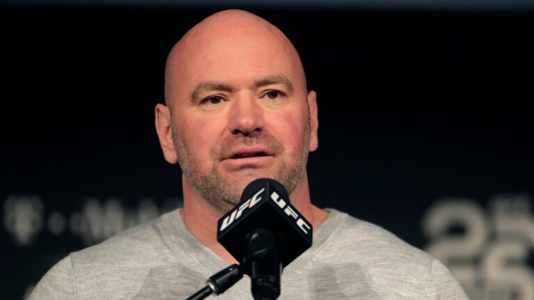 Le nouveau conseil d'administration de Meta comprend le patron de l'UFC, Dana White, une figure familière dans l'orbite de Trump