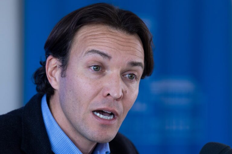 Le président du CF Montréal, Gabriel Gervais, veut un trophée en 2025