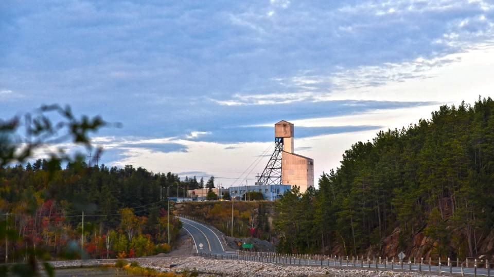 Le syndicat est prêt à faire grève à Glencore Sudbury si les négociations avec un mineur de nickel échouent