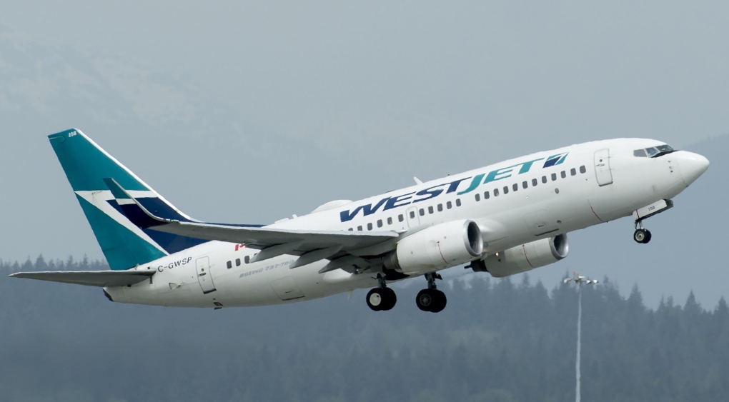Le tribunal ordonne à WestJet de remettre les dossiers de harcèlement des agents de bord dans le cadre d'une poursuite