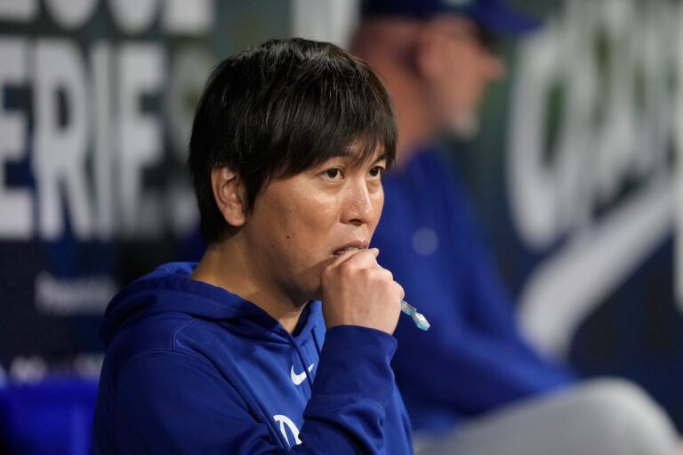L'enregistrement a capturé un ancien interprète se faisant passer pour Ohtani pour transférer 200 000 $, selon les procureurs