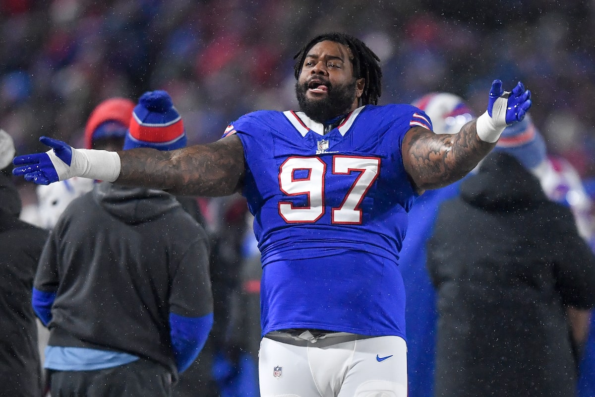 Les Bills reviennent enfin au match pour le titre de l'AFC, où leur ennemi des séries éliminatoires les attend à Kansas City.