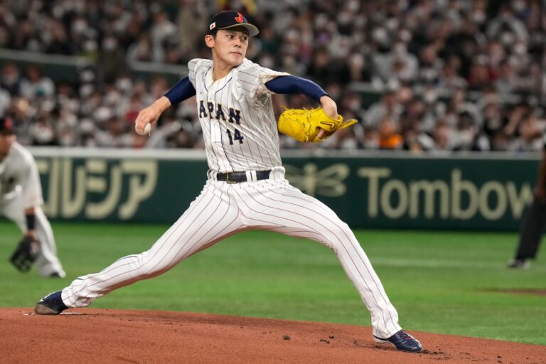 Les Blue Jays déplorent la montée de l'oligarchie après avoir perdu contre Sasaki