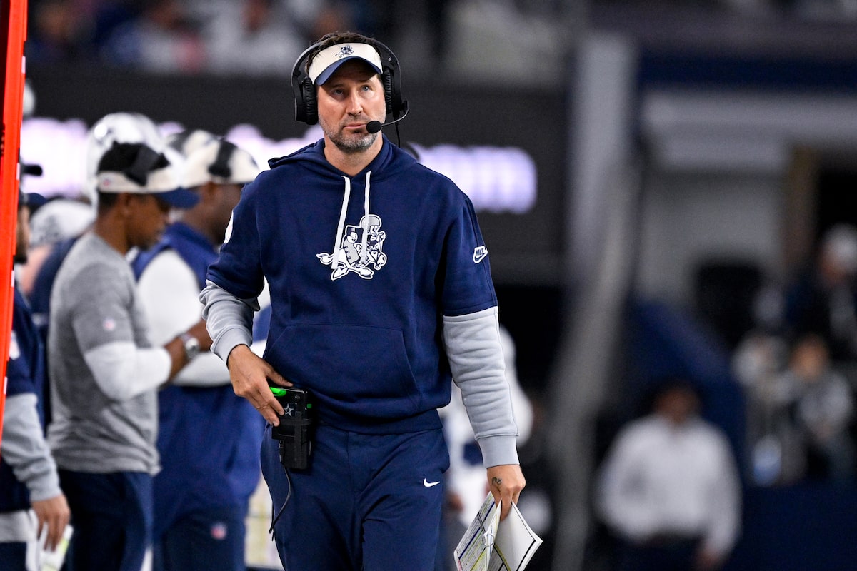 Les Cowboys disent que le coordinateur offensif Brian Schottenheimer sera le prochain entraîneur de la franchise