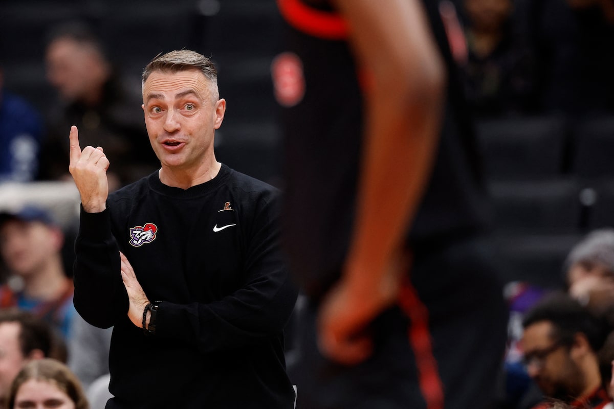 Les Raptors à l'esprit défensif visent la sixième victoire consécutive contre Bulls
