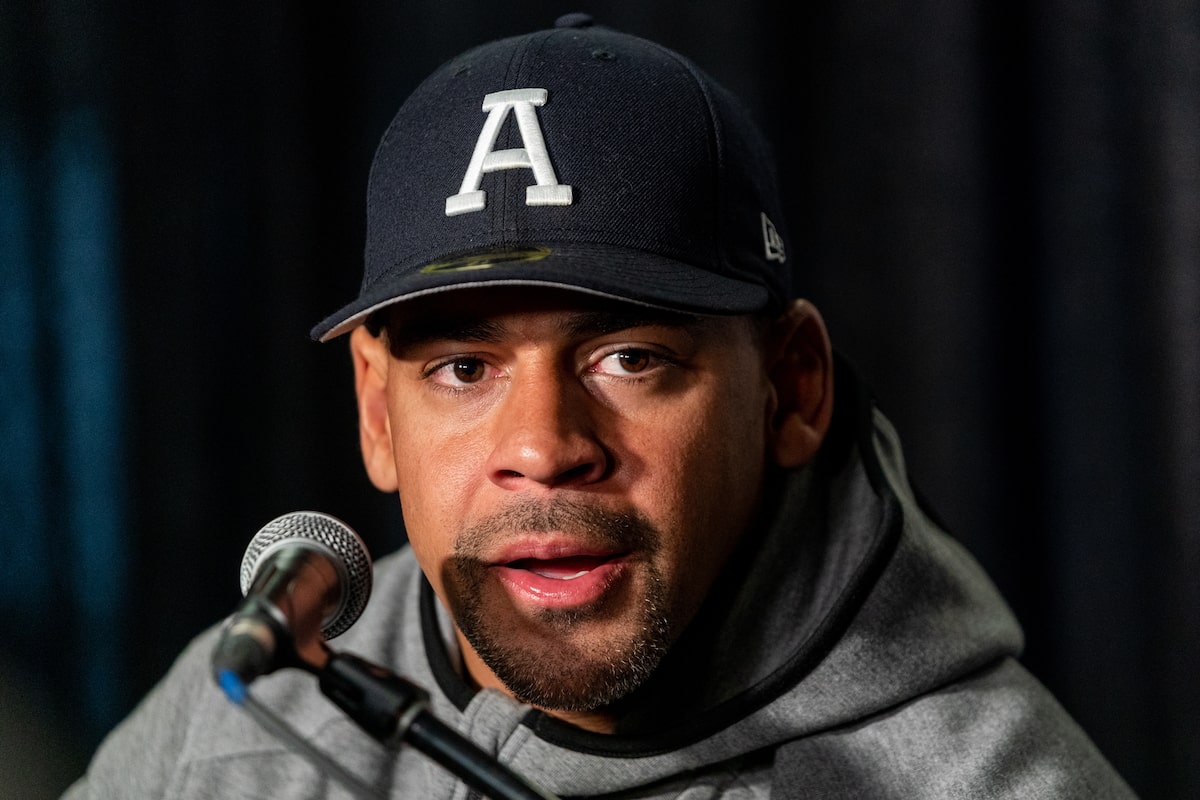 Les Roughriders de la Saskatchewan embauchent Andrew Harris comme entraîneur des porteurs de ballon
