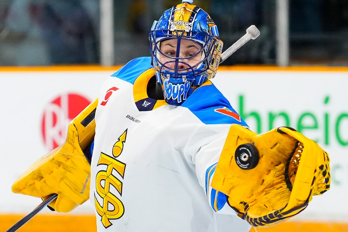 Les Sceptres se jettent sur une erreur tardive de Charge pour remporter une victoire nette sur la route 4-2