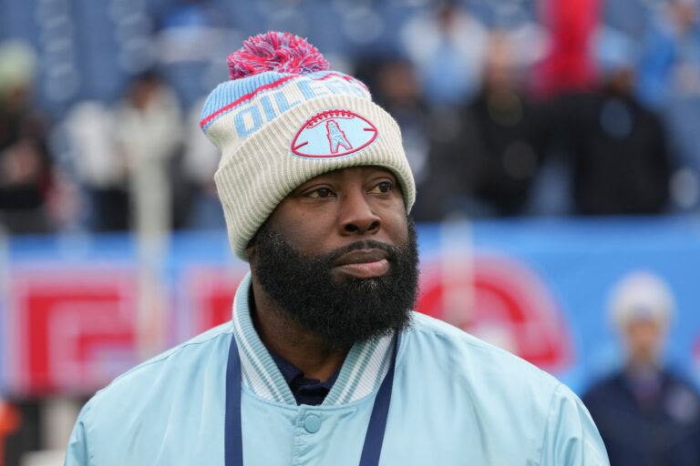 Les Titans du Tennessee licencient le directeur général Ran Carthon après deux saisons malgré de grosses dépenses