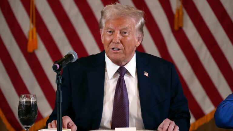 Les implications pour le Canada si Trump applique ses tarifs douaniers punitifs