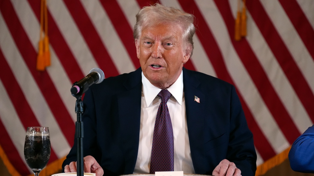 Les implications pour le Canada si Trump applique ses tarifs douaniers punitifs