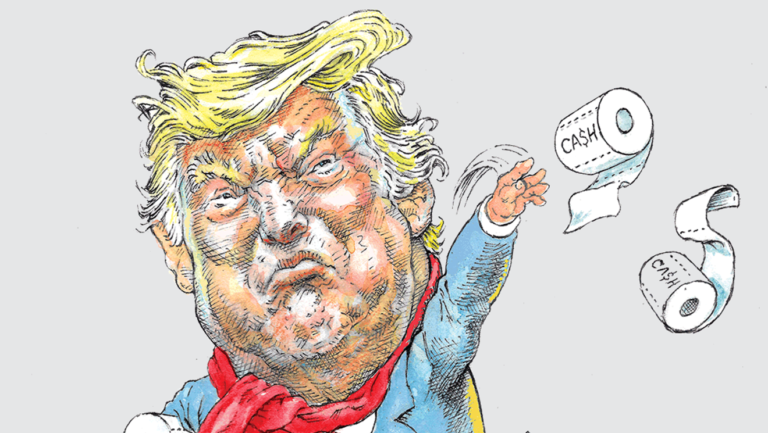 Les orgs du Vermont annoncent les licenciements, les coupes après le gel du financement