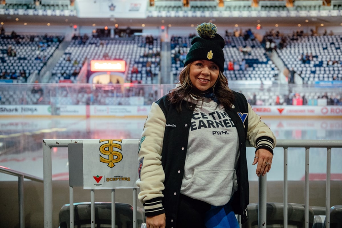 Les superfans du sport féminin affirment que la représentation est importante