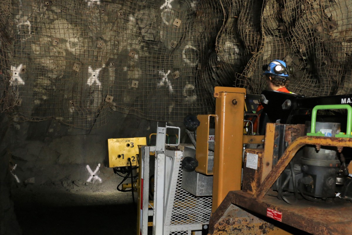 Les vibrations du lieu de travail peuvent provoquer un engourdissement, et les experts souhaitent qu'il soit pris au sérieux