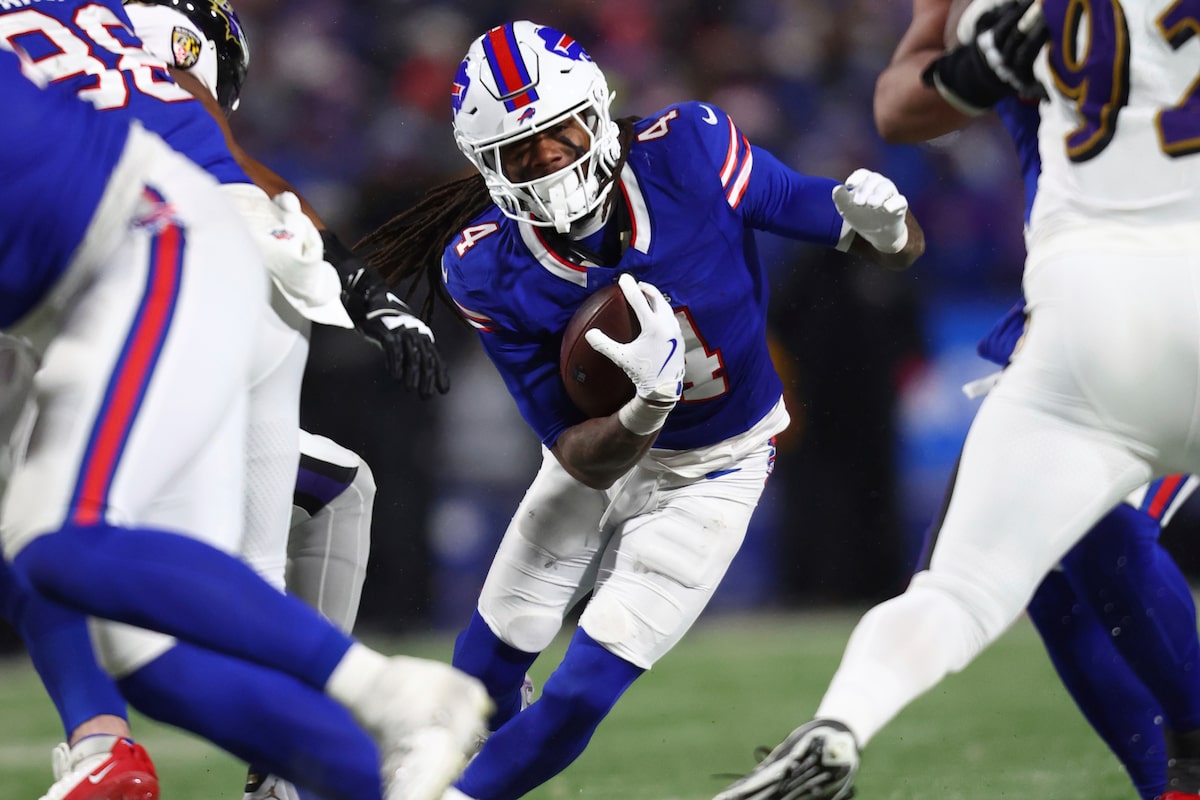 L'esprit perdant de Buffalo est ce qui nous unit, et s'il remporte le Super Bowl, ce lien sera brisé.