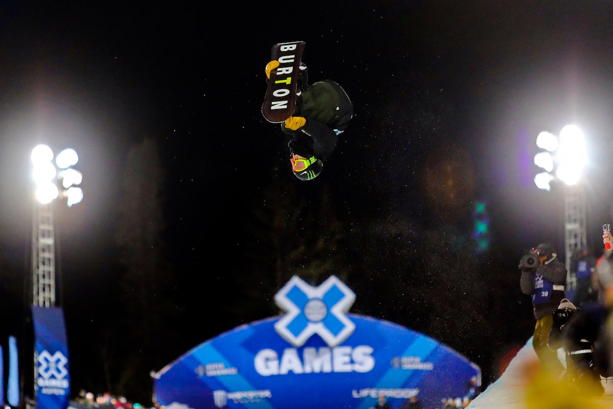 L'expérimentation de l'IA dans le jugement du halfpipe aux X Games donnera aux snowboarders un aperçu de l'avenir
