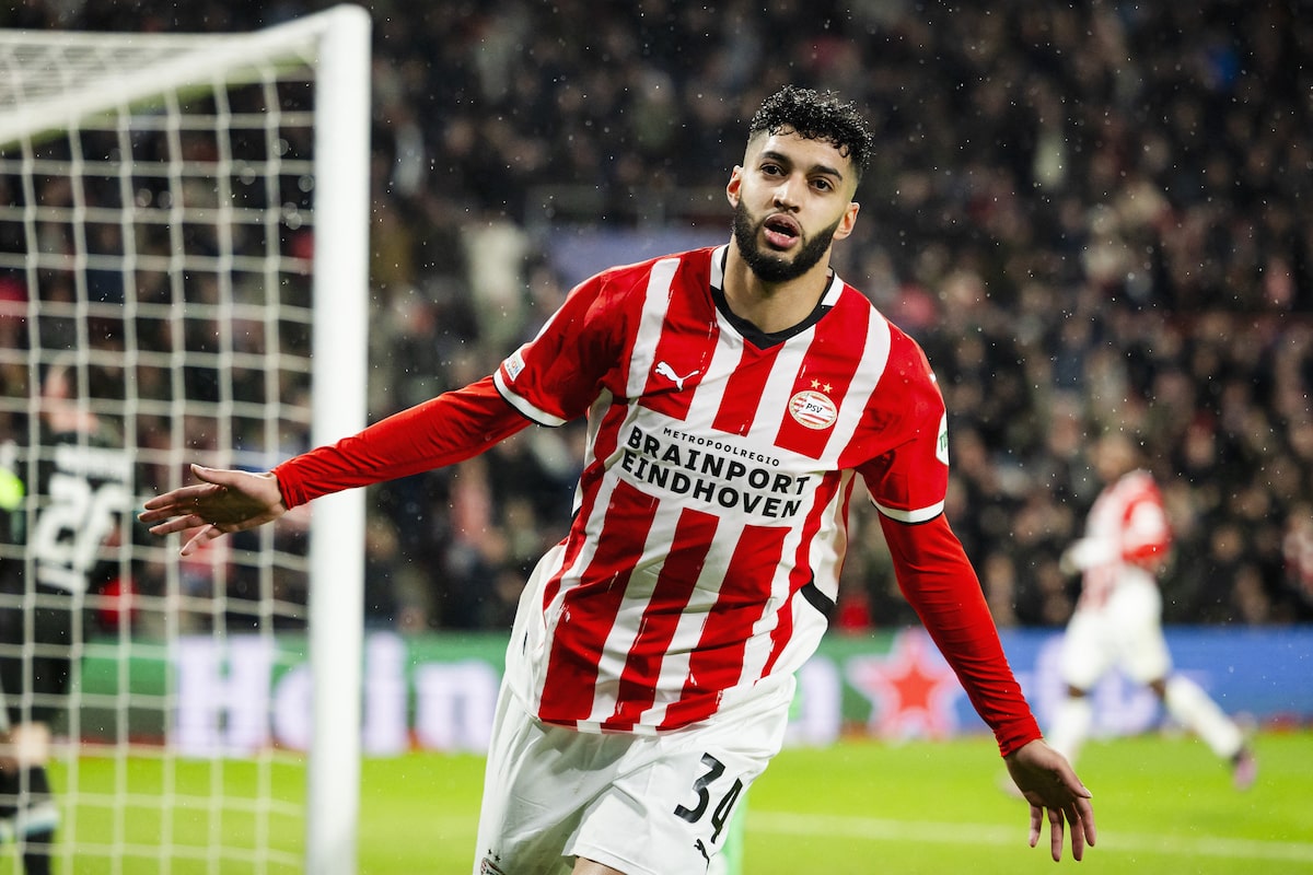 Ligue des champions: qui s'est qualifié, qui est en séries éliminatoires et qui est sorti