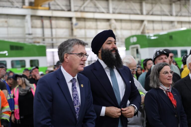 L'usine d'autocars de Thunder Bay obtient un contrat de 500 millions de dollars