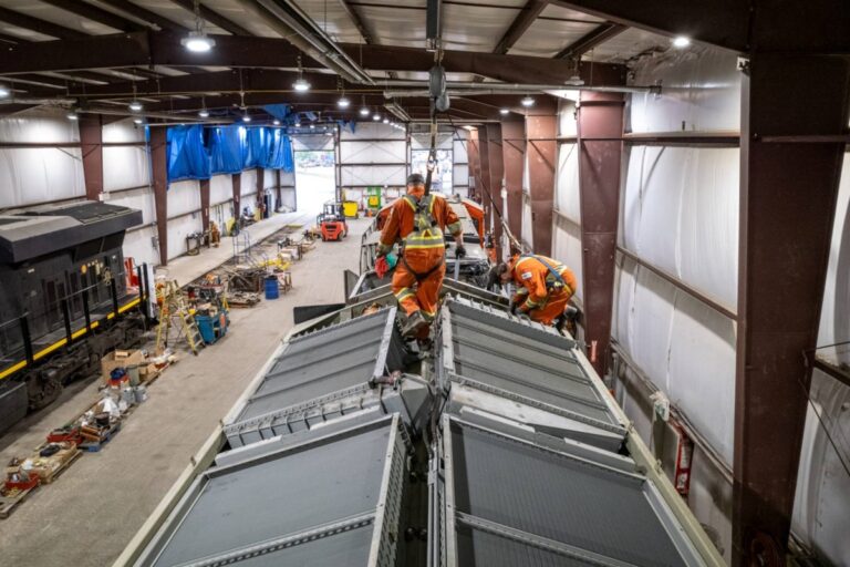 Mansour Group Inc. annonce un partenariat stratégique avec Prospec