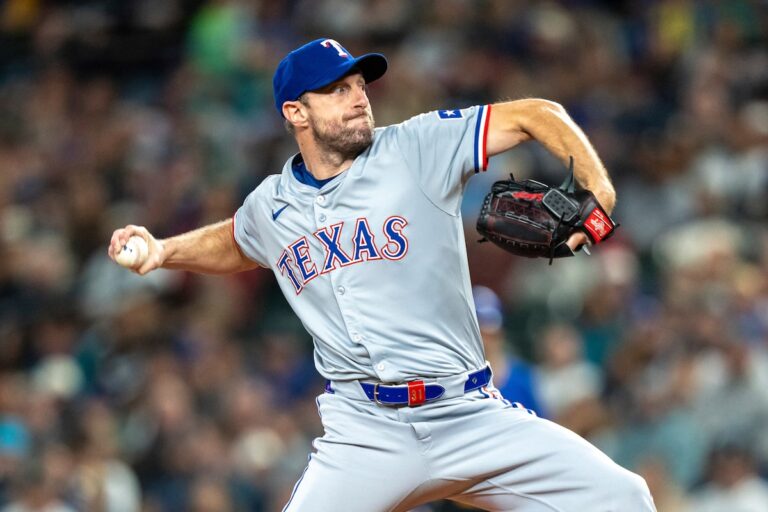 Max Scherzer accepte un contrat à 1 an de 15,5 millions de dollars avec les Blue Jays de Toronto